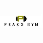 【公式】PEAK'SGYM／ピークジム